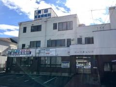 横山耳鼻咽喉科