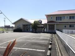 すずき小児科医院