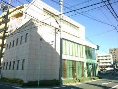 としわ会診療センターレクリニック
