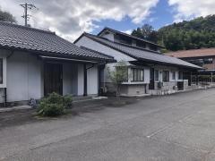 庄原市役所　口和診療所
