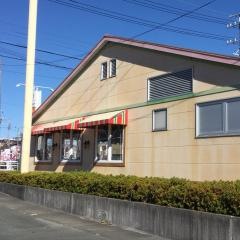 サイゼリヤ　磐田鳥之瀬店