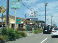 サイゼリヤ　尾西開明店