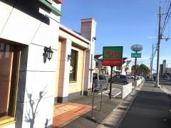 サイゼリヤ　明石鳥羽店