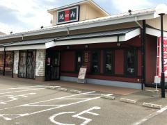 ウエスト　新宮店