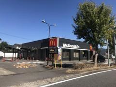 マクドナルド　伊万里店