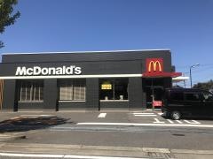 マクドナルド　伊万里店