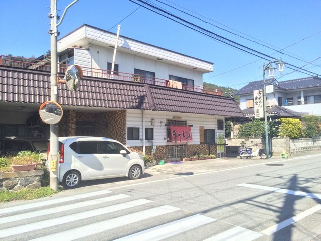 よっちゃんしょくどう comtam_Japan | ..【 よっちゃん食堂 】 ( 大分県宇佐市安心院町下毛