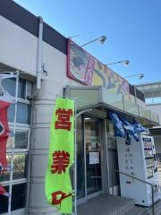 東筑軒駅のうどん