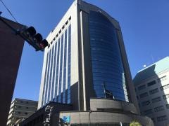 日本地震再保険株式会社　本社