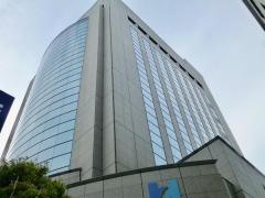日本地震再保険株式会社　本社