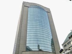 日本地震再保険株式会社　本社