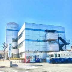 東海検診センター