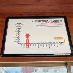 岩手二日町駅