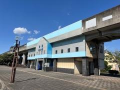 栄駅