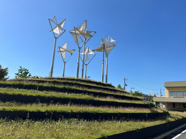 栄駅