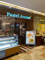 パステル　ノクティプラザ溝ノ口店