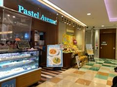 パステル　ノクティプラザ溝ノ口店