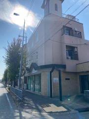 酒本鍼灸整骨院
