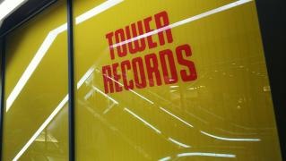 タワーレコード秋葉原店