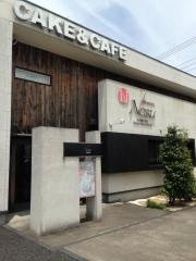 ＰＡＴＩＳＳＥＲＩＥ　Ｎｏｂｕ