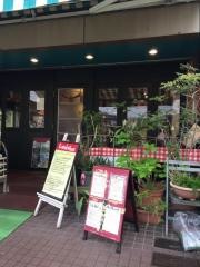 巴里食堂　４Ｃｈｏｍｅ