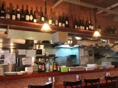 巴里食堂　４Ｃｈｏｍｅ