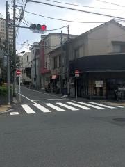 麺処ほん田_施設外観