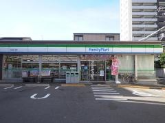 ファミリーマート　大宮五丁目店