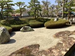 光明寺庭園