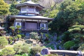 光明寺庭園