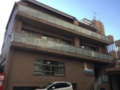 グループホーム　白山みやびの郷