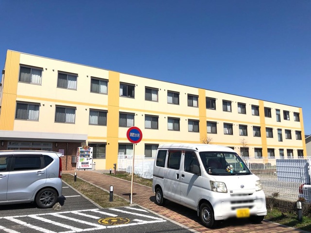 ニチイケアセンター流山