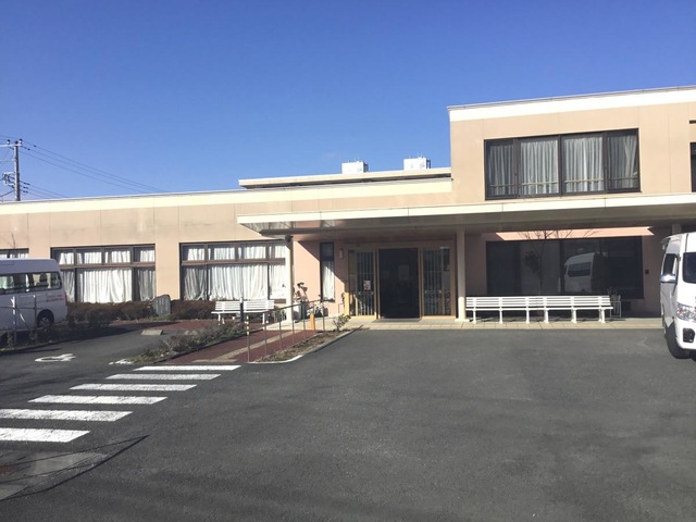 社会福祉法人　春風会　ニューあしたかホーム