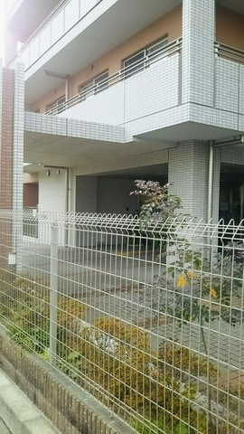 特別養護老人ホーム　サンホーム大庄西