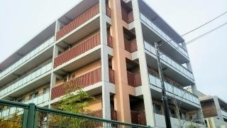 特別養護老人ホーム　サンホーム大庄西