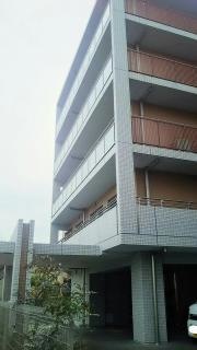 特別養護老人ホーム　サンホーム大庄西