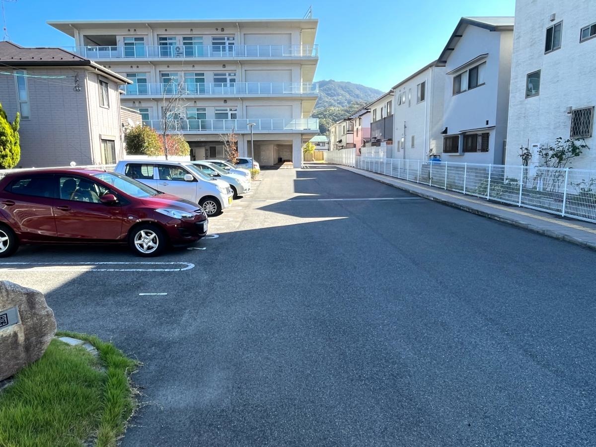 特別養護老人ホームくちた園