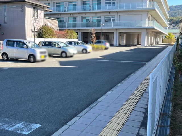 特別養護老人ホームくちた園
