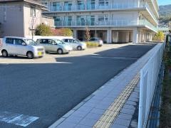 特別養護老人ホームくちた園