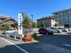 特別養護老人ホームくちた園