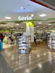 Ｓｅｒｉａ　ピーコックストア東小金井店
