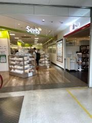 Ｓｅｒｉａ　ピーコックストア東小金井店