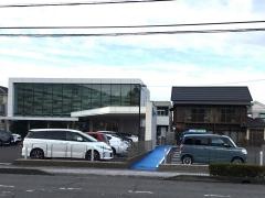 大島眼科クリニック
