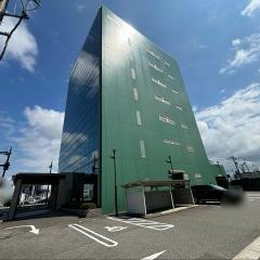 富山第一銀行根塚町支店