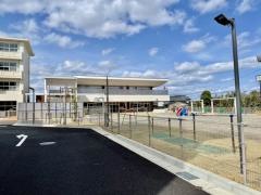 荒崎幼保園