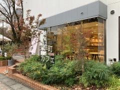 大手町カフェ