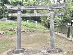 諏訪神社