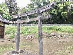 諏訪神社