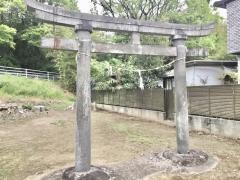 諏訪神社