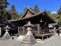 柏木神社